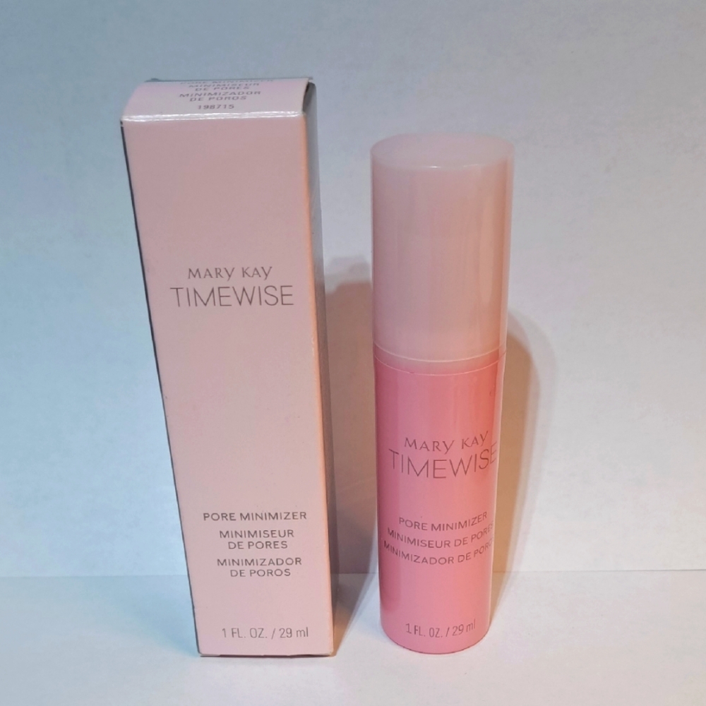 Mary Kay Timewise Pore Minimizer - Pink